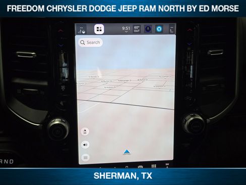 New 2026 RAM 1500 Lone Star image 14