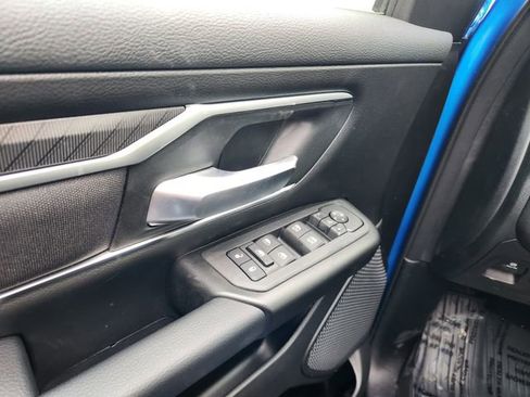 New 2026 RAM 1500 Big Horn AWD/4WD image 11
