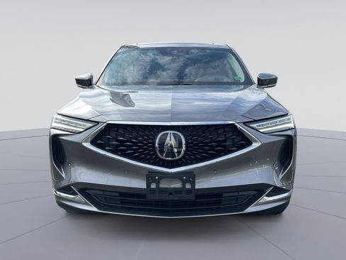 Used 2024 Acura MDX SH-AWD w/ Technology Package image 8