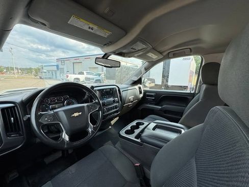 Used 2016 Chevrolet Silverado 1500 LT AWD/4WD image 25
