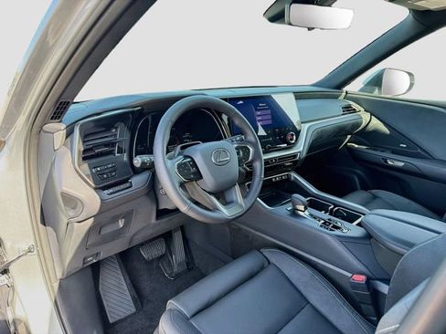 New 2026 Lexus TX 350 AWD w/ Technology Package image 28