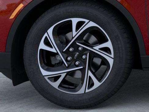 New 2026 Lincoln Nautilus Premier w/ Jet Appearance Package image 19