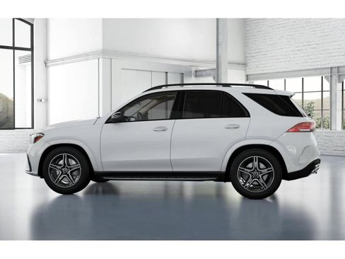 New 2026 Mercedes-Benz GLE 350 4MATIC image 31