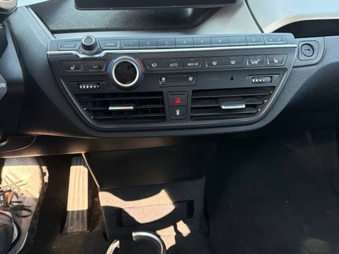 Used 2017 BMW i3 w/ Range Extender RWD image 13