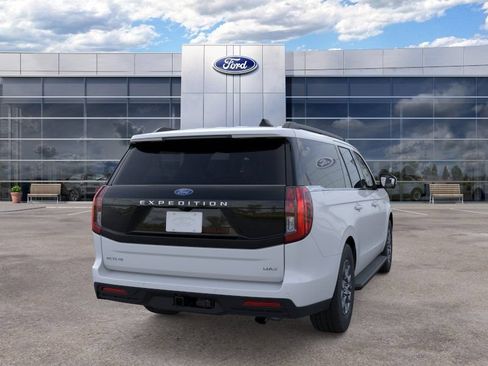 New 2026 Ford Expedition Max Active RWD image 8