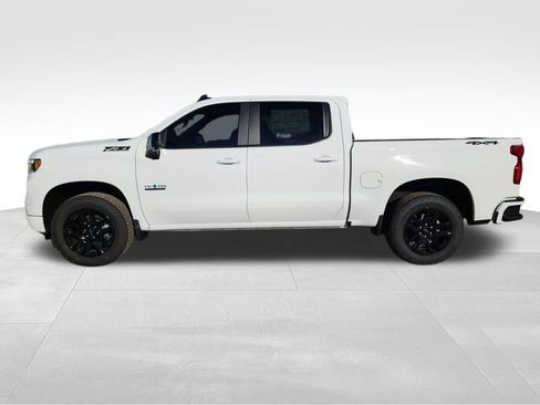 New 2026 Chevrolet Silverado 1500 RST image 4