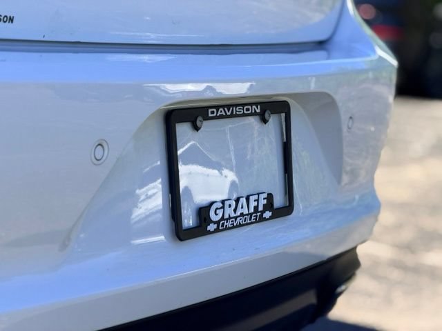 Used 2018 Dodge Charger GT AWD/4WD image 28