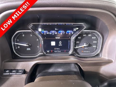 Used 2022 GMC Sierra 2500 Denali w/ Denali Ultimate Package image 12