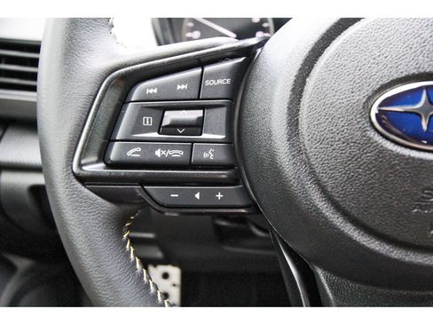 Used 2024 Subaru Crosstrek 2.5i Sport AWD/4WD image 15