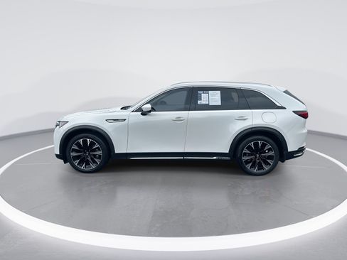 Used 2024 MAZDA CX-90 Plug-In Hybrid w/ Premium Pkg AWD/4WD image 6