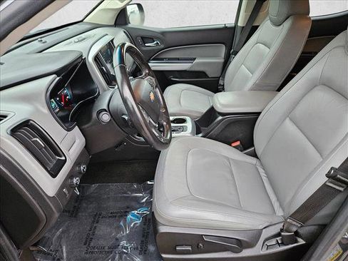 Used 2016 Chevrolet Colorado LT w/ Luxury Package, Chrome AWD/4WD image 16