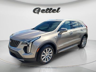 Used 2023 Cadillac XT4 Premium Luxury w/ Enhanced Visibility Package
