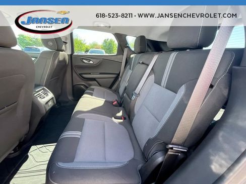 Used 2024 Chevrolet Blazer LT w/ Convenience Package FWD image 24