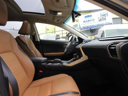 Used 2015 Lexus NX 200t AWD w/ Premium Package image 33