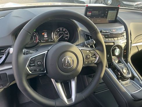 New 2026 Acura RDX SH-AWD w/ Technology Package image 13