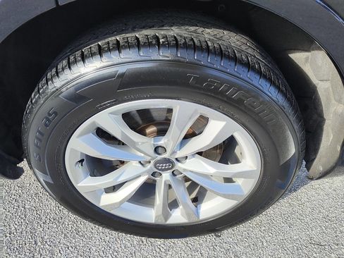 Used 2018 Audi Q7 2.0T Premium Plus image 21