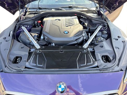 New 2026 BMW Z4 M40i w/ Premium Package image 11