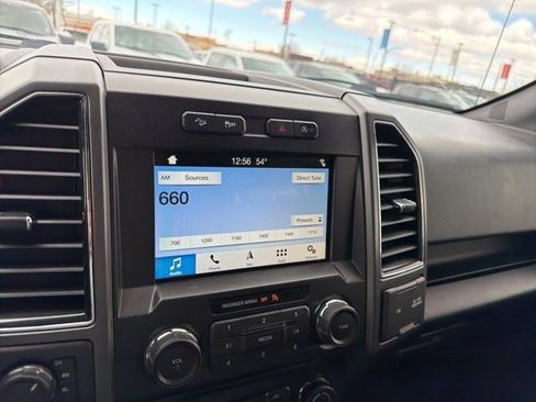 Used 2018 Ford F150 XLT w/ Equipment Group 302A Luxury image 24