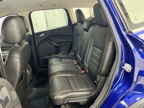 Used 2014 Ford Escape Titanium image 22