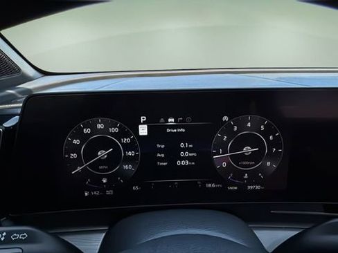 Used 2023 Kia Sportage X-Pro Prestige image 34