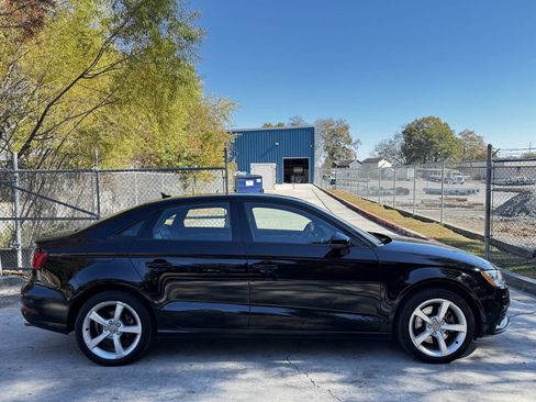 Used 2016 Audi A3 2.0T Premium image 4