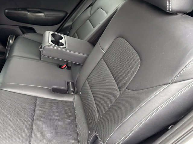 Used 2020 Kia Sportage S AWD/4WD image 8