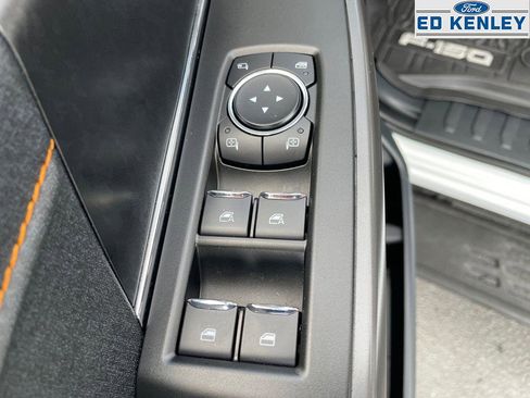 Used 2025 Ford F150 Tremor w/ Equipment Group 402A High image 26