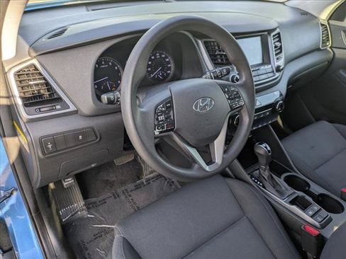 Used 2018 Hyundai Tucson SEL AWD/4WD image 10