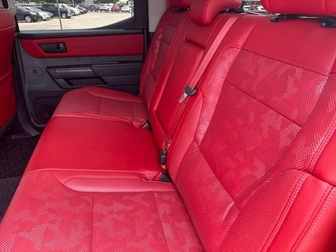 Used 2023 Toyota Tundra TRD Pro AWD/4WD image 22