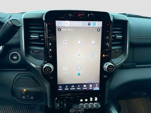 New 2026 RAM 3500 Laramie w/ Towing Technology Group image 30