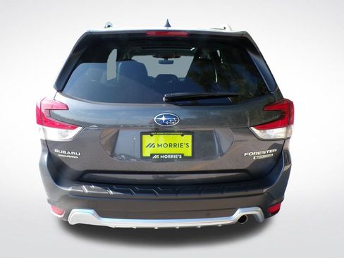 Used 2023 Subaru Forester Touring w/ Popular Package #2 AWD/4WD image 5
