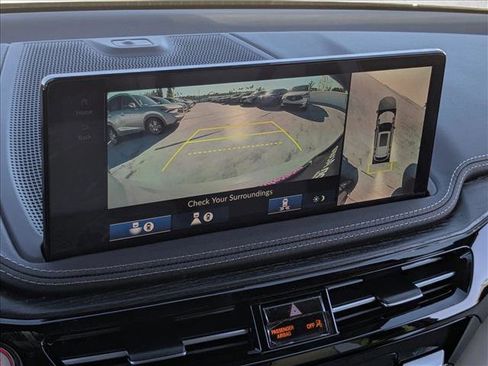 New 2026 Acura MDX Type S image 13