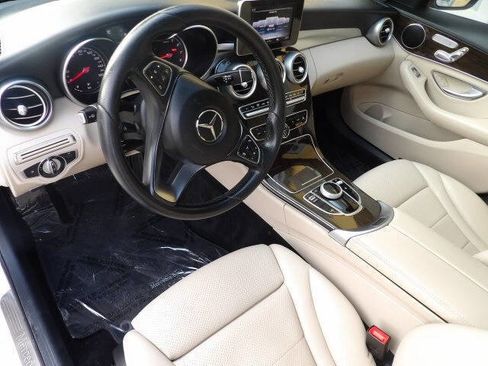 Used 2018 Mercedes-Benz C 300 4MATIC Sedan image 17