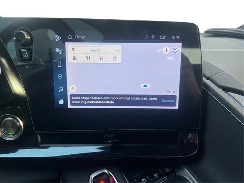 Used 2024 Chevrolet Corvette Stingray Preferred Cpe w/ Z51 Performance Package image 21