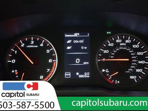 Used 2022 Subaru WRX Premium AWD/4WD image 17
