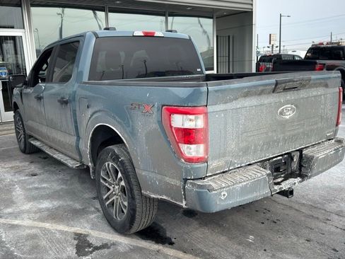 Used 2023 Ford F150 XL w/ STX Appearance Package image 5