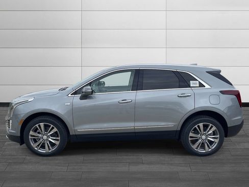 New 2026 Cadillac XT5 Premium Luxury w/ Driver Assist Package AWD/4WD image 2