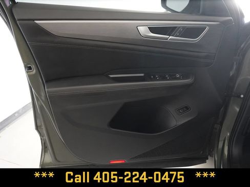 Used 2026 Volkswagen Atlas Cross Sport SE FWD image 14