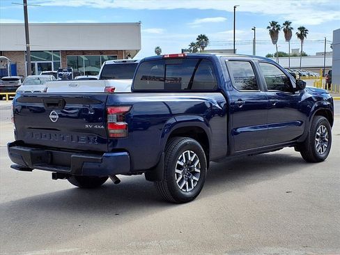 Used 2023 Nissan Frontier SV w/ Technology Package image 7