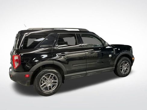 Used 2025 Ford Bronco Sport Big Bend image 7