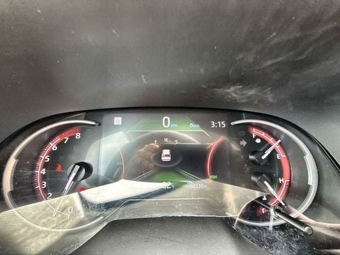 Used 2025 Toyota RAV4 XLE AWD/4WD image 15
