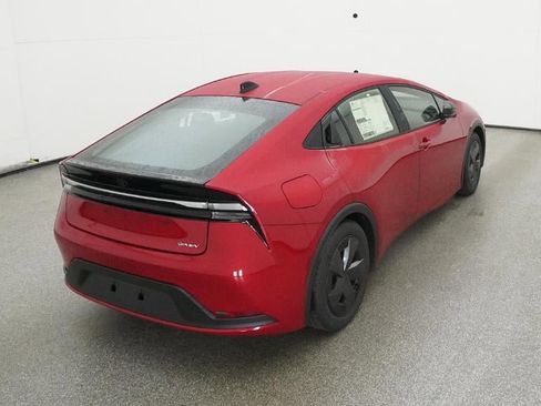 New 2026 Toyota Prius Plug-In Hybrid image 41