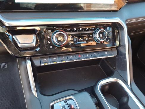 Used 2023 GMC Sierra 1500 Denali Ultimate image 31