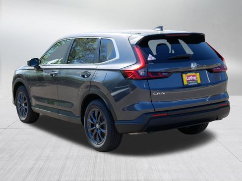 Certified 2026 Honda CR-V EX-L image 5