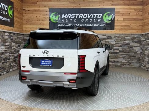 Used 2026 Hyundai Palisade XRT Pro AWD/4WD image 9