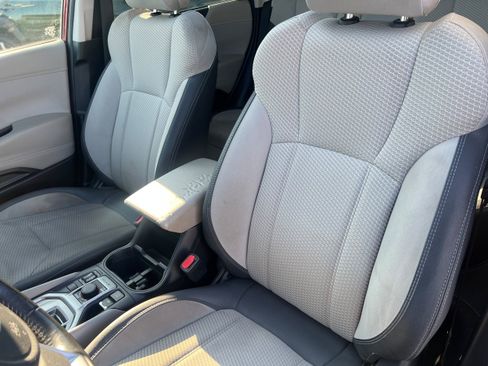 Used 2020 Subaru Forester Premium w/ Popular Package #1 AWD/4WD image 18