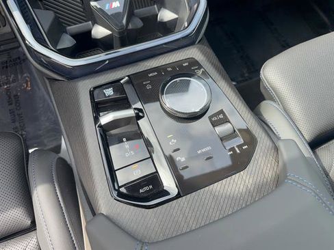 Certified 2026 BMW X3 M50 w/ Premium Package AWD/4WD image 20