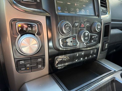 Used 2014 RAM 1500 Sport w/ Convenience Group AWD/4WD image 45