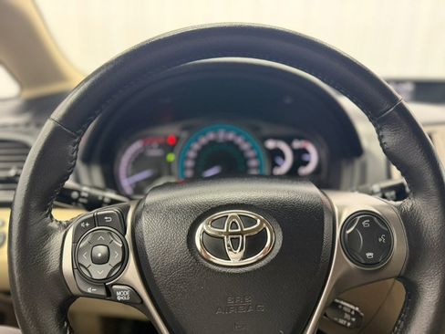 Used 2013 Toyota Venza XLE FWD image 20
