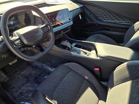 New 2026 Dodge Charger R/T Scat Pack image 11